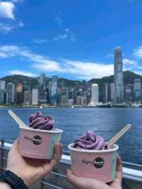 TSIM SHA TSUI 101