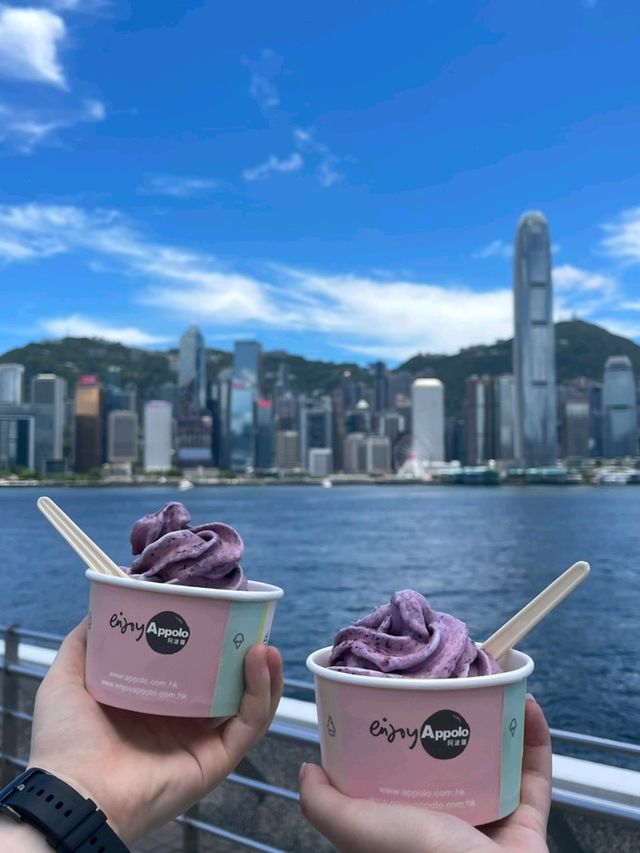 TSIM SHA TSUI 101