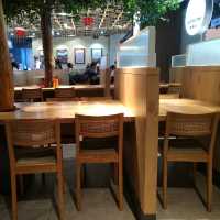 Curry Tree 咖哩樹環球A19店