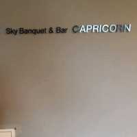 『石垣島』アートホテル「Sky Banquet＆BarのCAPRICORN」