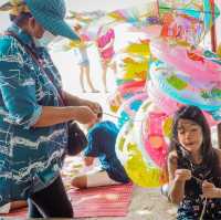 หาดลับพัทยาที่ไม่ลับ อีกต่อไป 