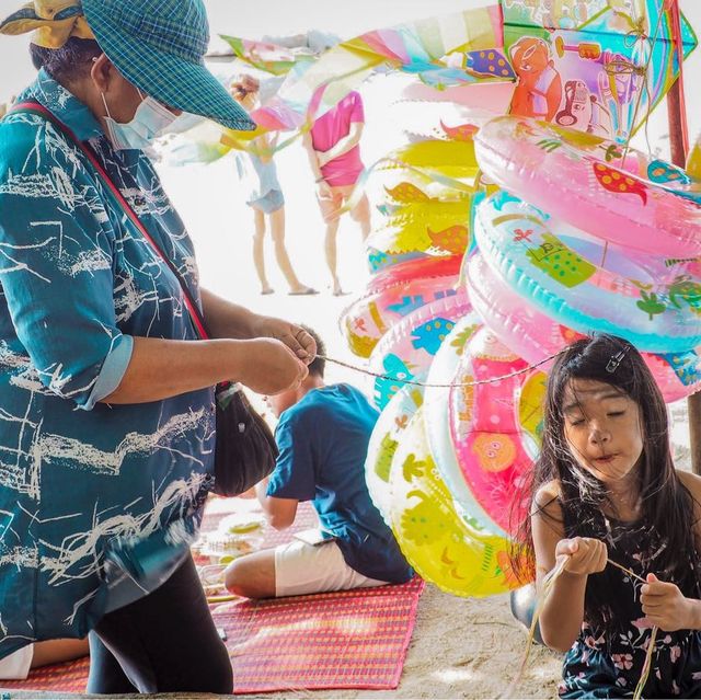 หาดลับพัทยาที่ไม่ลับ อีกต่อไป 