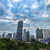 Shenzhen's Sea World