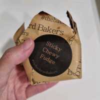 New and Fresh at Jewel's Backyard Bakers
