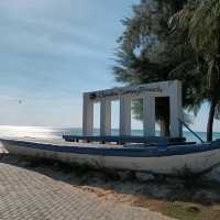 Chaolao  Tosang Beach