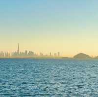 CNY Stay of Waldorf Astoria