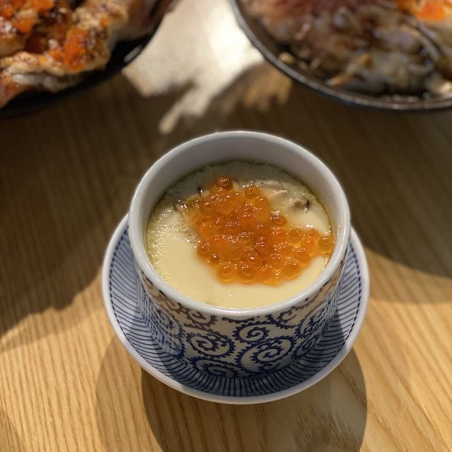 any kaisendon you can think of! 