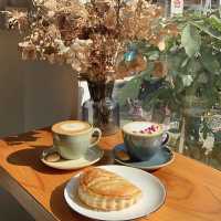 坪洲小清新超人氣CAFE