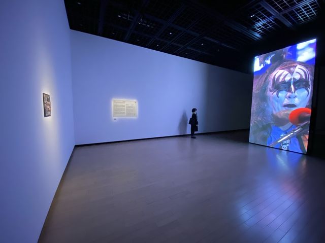 東京・恵比寿。写真と動画による作品を楽しむことができます『東京都写真美術館』