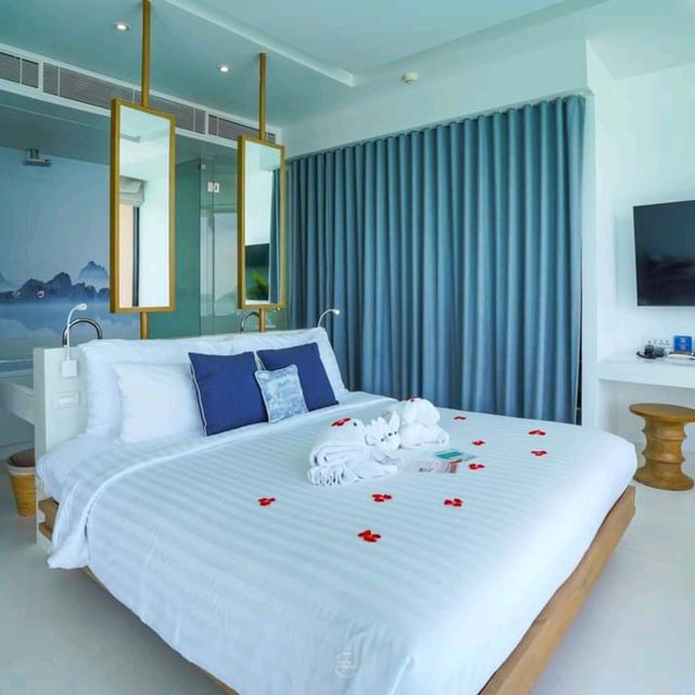 Bandara Villas, Phuket