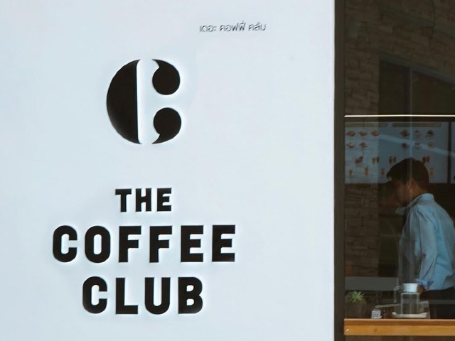 THE COFFEE CLUB - Jungcelyo จ.ภูเก็ต