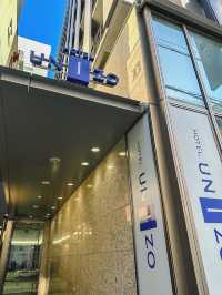 大阪梅田駅近ホテル