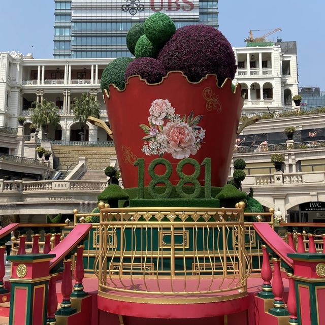 活化古蹟的旅遊點