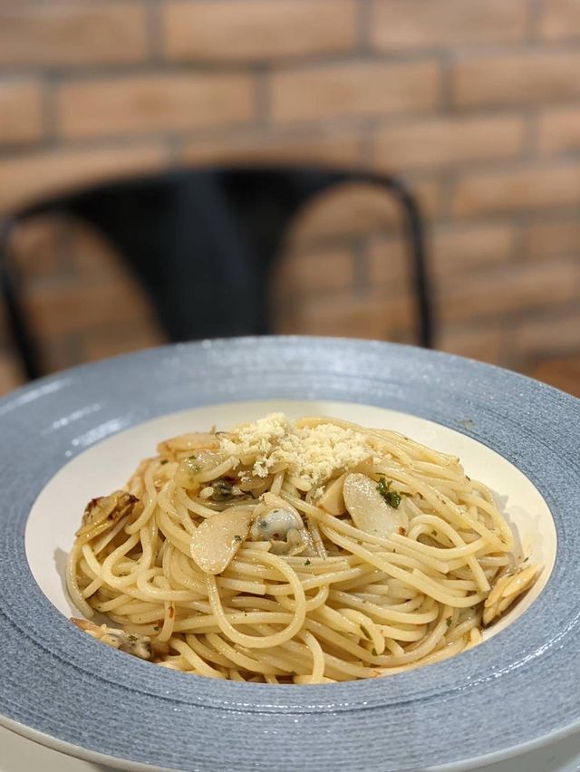 大埔親民價抵食西餐 WM Cafe & Bar😍🍽
