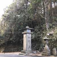 靈修之旅 - 高野山 
