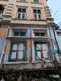 IPOH Concubine Lane 