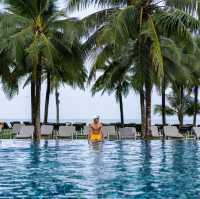 The Sands Khao Lak ที่พักติดทะเลสวย