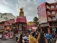Malaka Market