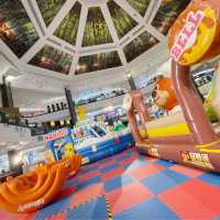 Jumptopia Easter Carnival 復活節彈跳嘉年華
