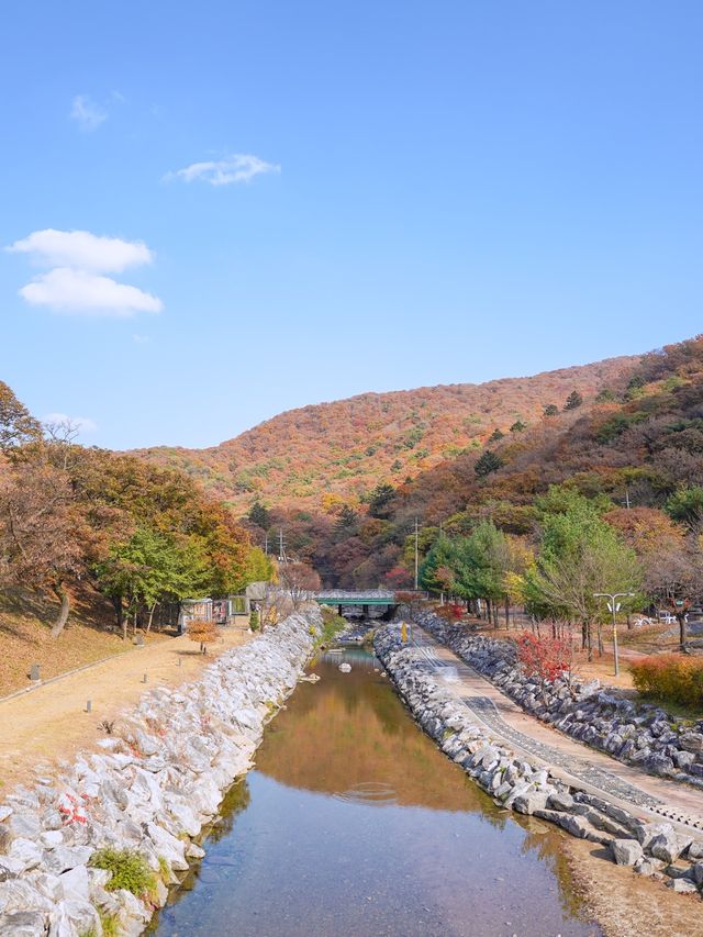 서울 근교 데이트 양주 여행 코스💕