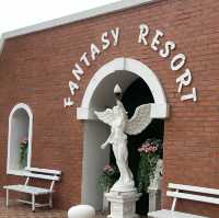 🌈Fantasy Resort รีวิวที่พักสุดแฟนซี 🌈