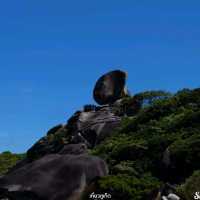 เกาะสิมิลัน 