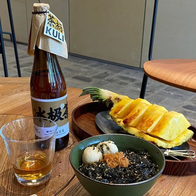 既特別，又好食！