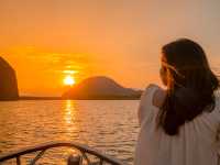 ล่องเรือ WOCO ชมสถานที่ Unseen ของอ่าวพังงา 🛥️🌊