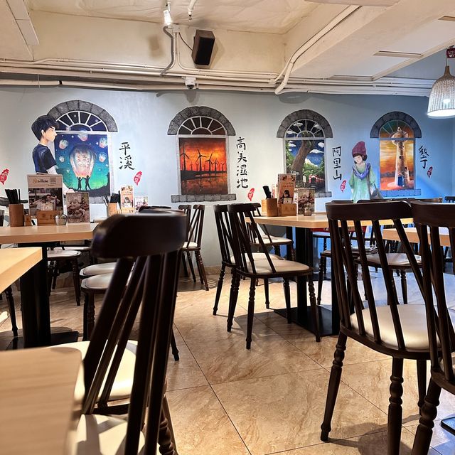 悦品海景酒店 ‧ 觀塘