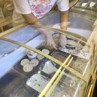 🍦Itti ร้านไอศกรีมโฮมเมด ย่านซอยสุกร (ตรอกโรงหมู)