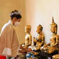 วัดป่าประดู่ จังหวัดระยอง