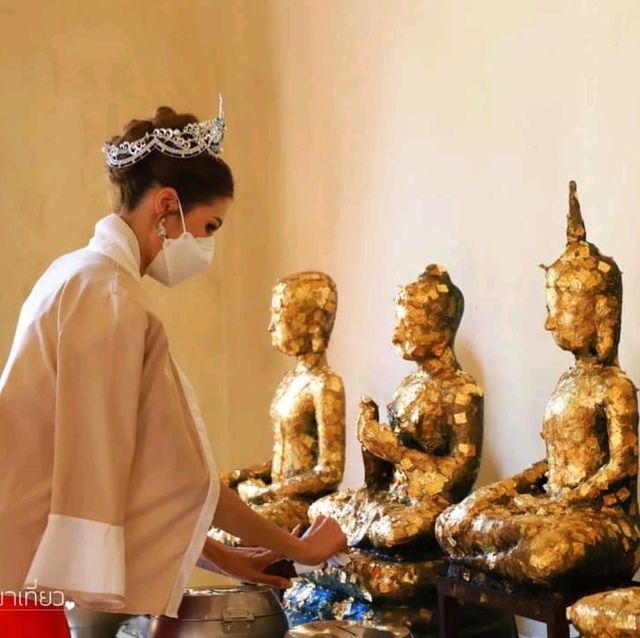 วัดป่าประดู่ จังหวัดระยอง