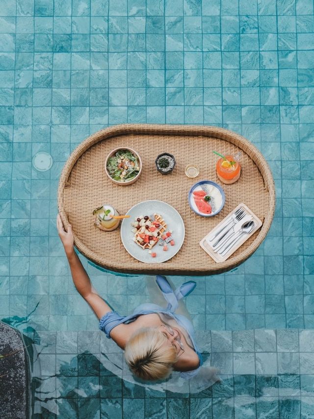 โรงแรมสวย ในเมืองเชียงใหม่