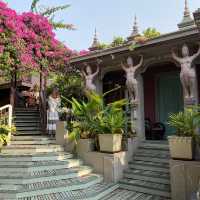 Place to visit in Siem Reap, Cambodia