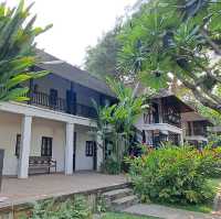 Tamarind Village  Chiangmai