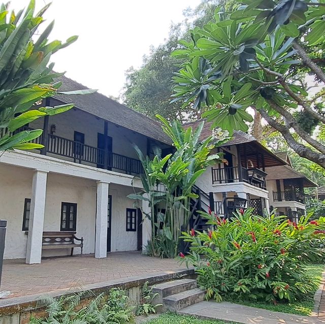 Tamarind Village  Chiangmai