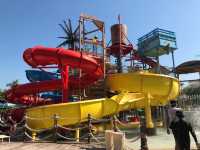 🐳Vana Nava Water Jungle สวนน้ำสุดสนุก🛝👦🏻👧🏻☀️