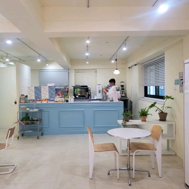 【内方駅】最近ホットプレイスなネバン駅！でオシャレなブランチ🥞