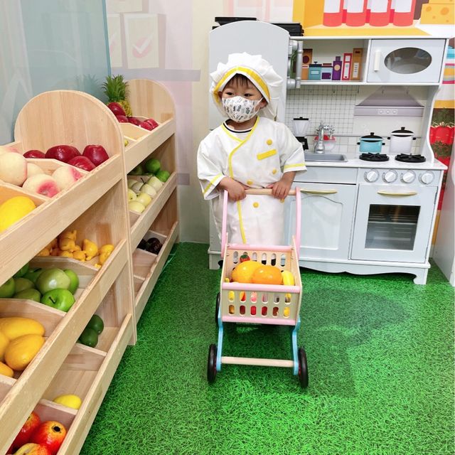 【 盡情享受揸電動車的樂趣 】 