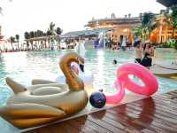 Pinnacle Grand Jomtien Resort 