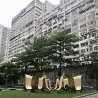 Taikoo Park