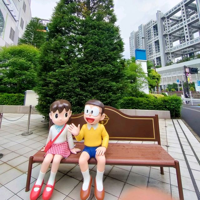 Doraemon Store