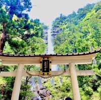 那智の滝
