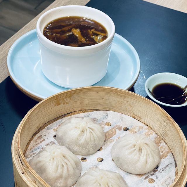 🍜🥟點匠佳餚 京·川·滬