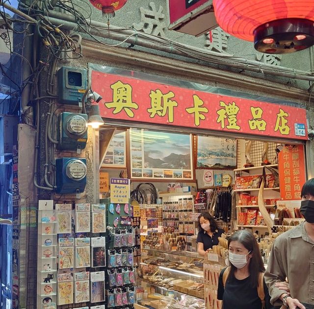 千と千尋の神隠しの舞台のモデルとなった「九份」