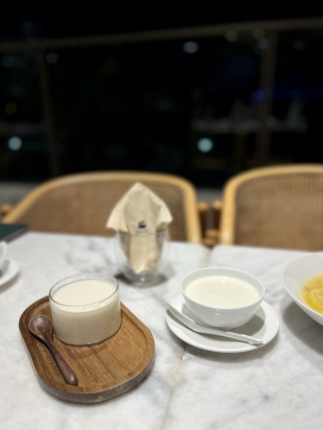 澳南海岸🌊 點心中菜館🥢
