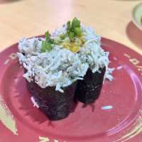 壽司郎-六月期間限定