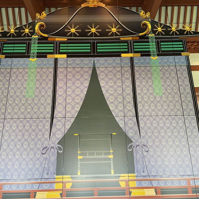 【大阪府】大阪歴史博物館は見応え抜群！