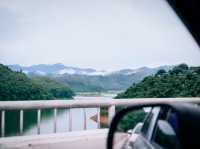 • เขื่อนบางลาง @ เบตง 🏔️