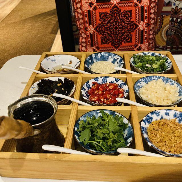 食火鍋都可以打卡